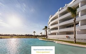 Homity Holidays - Playa Granada - Mar De Astrid